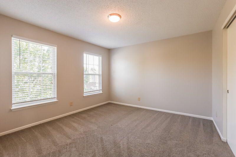 2,135/Mo, 10841 Zimmerman Ln Indianapolis, IN 46231 Bedroom View 3