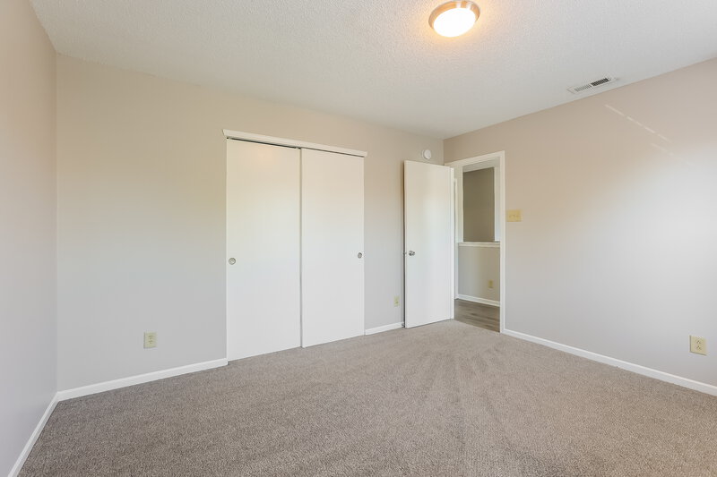 2,135/Mo, 10841 Zimmerman Ln Indianapolis, IN 46231 Bedroom View 4
