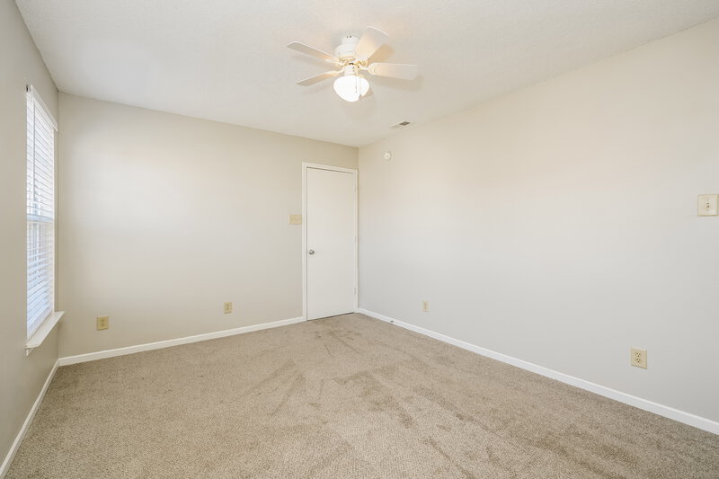 2,165/Mo, 10841 Zimmerman Ln Indianapolis, IN 46231 Bedroom View 2