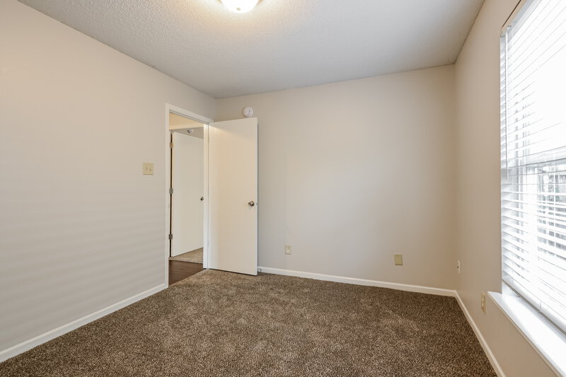 1,735/Mo, 1745 Brassica Way Indianapolis, IN 46217 Bedroom View 2