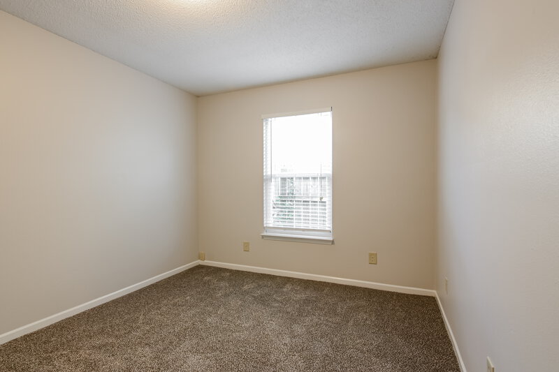 1,735/Mo, 1745 Brassica Way Indianapolis, IN 46217 Bedroom View 3