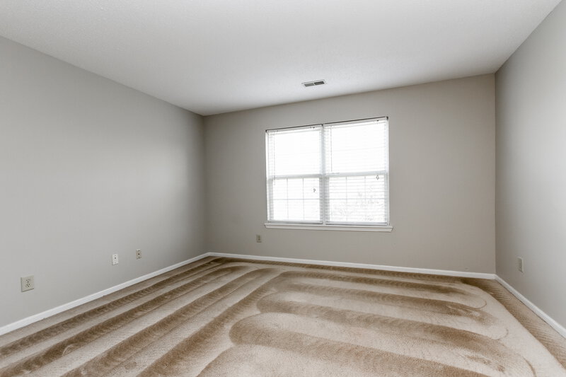 1,500/Mo, 8909 Stonewall Dr Indianapolis, IN 46231 Bedroom View 5