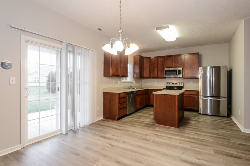 3,340/Mo, 2822 Armaugh Dr Brownsburg, IN 46112 Floorplan View 3