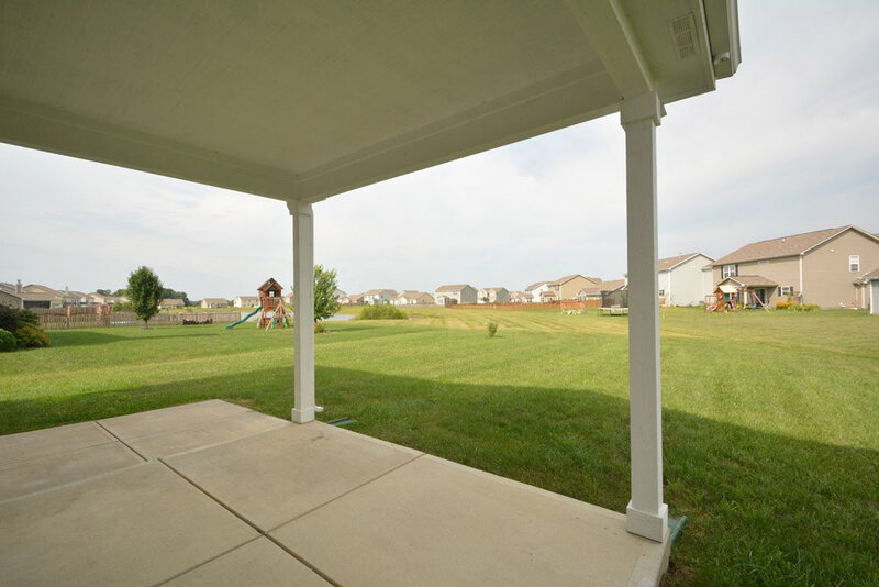 2,045/Mo, 2822 Armaugh Dr Brownsburg, IN 46112 photo View 19
