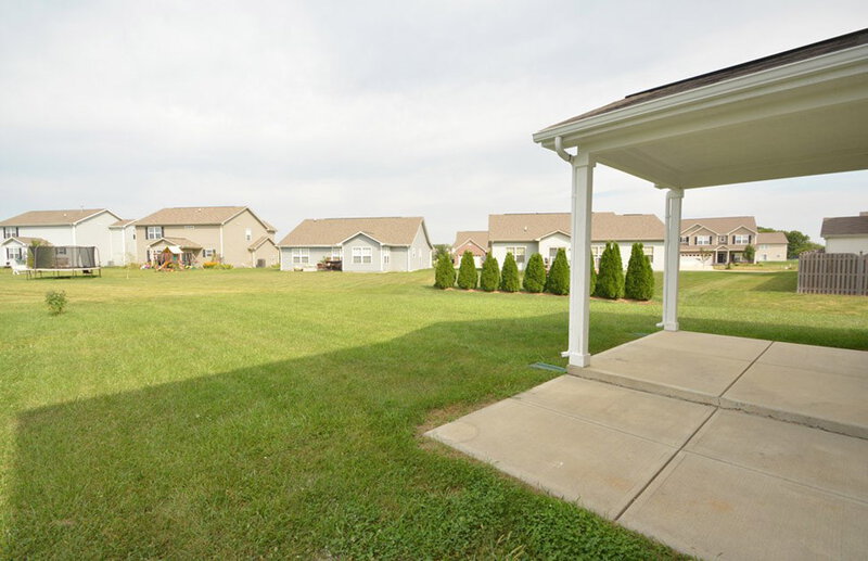 2,045/Mo, 2822 Armaugh Dr Brownsburg, IN 46112 photo View 20