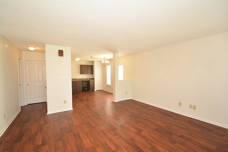 1,500/Mo, 12659 Loyalty Dr Fishers, IN 46037 Family Room View 3