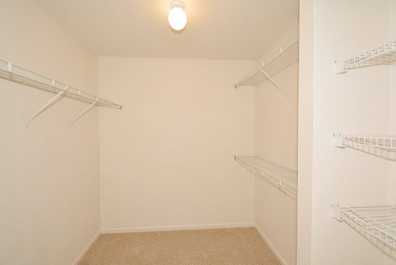1,730/Mo, 12233 Weathervane Dr Noblesville, IN 46060 Master Closet View