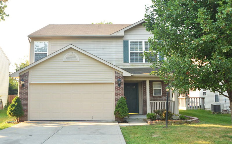 1,750/Mo, 3419 W 52nd St Indianapolis, IN 46228 View