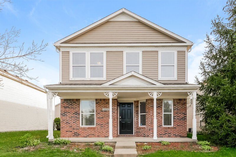 1,850/Mo, 10121 Cumberland Pointe Blvd Noblesville, IN 46060 External View