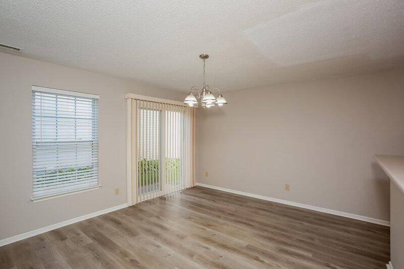 1,750/Mo, 12883 Old Glory Dr Fishers, IN 46037 Dining Room View