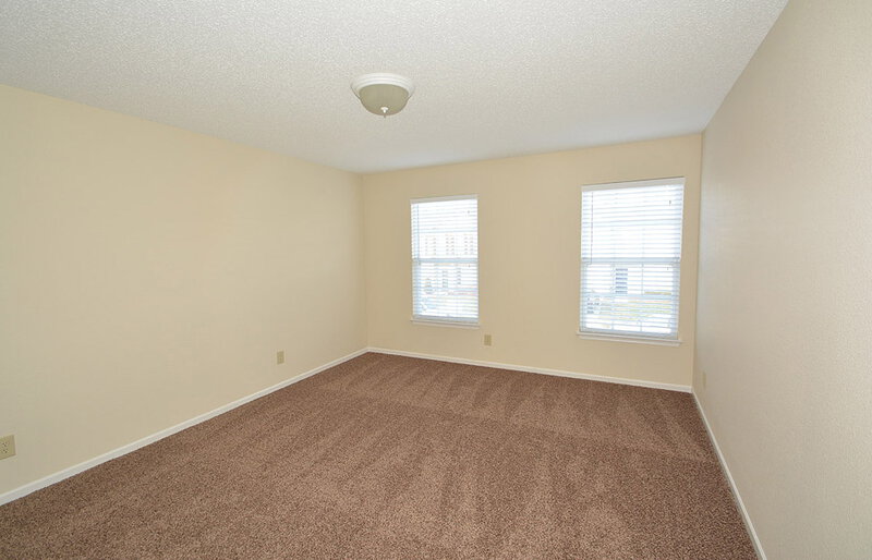 1,750/Mo, 12883 Old Glory Dr Fishers, IN 46037 Bedroom View 4