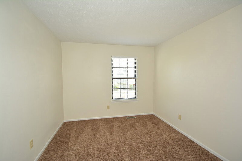 1,620/Mo, 6784 Dunsany Ln Indianapolis, IN 46254 Bedroom View 3
