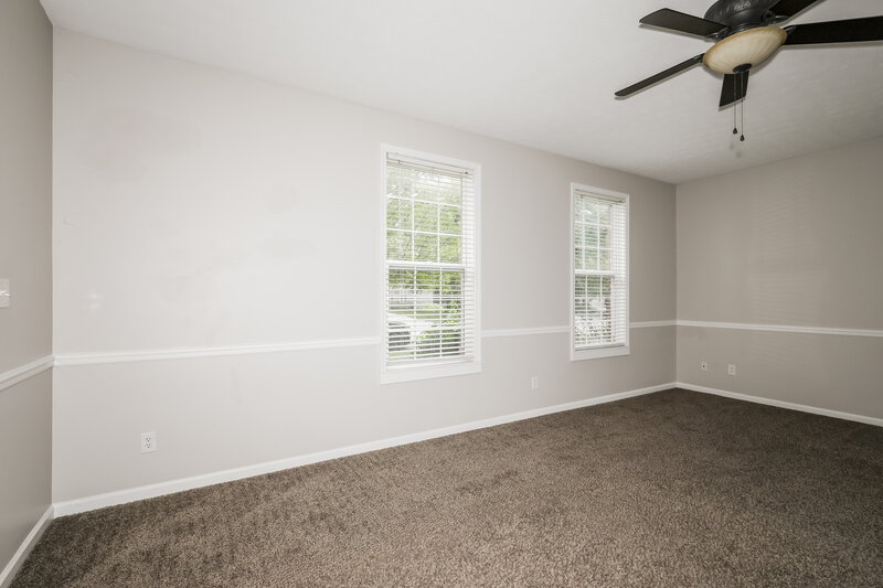 2,085/Mo, 13172 S Elster Way Fishers, IN 46037 Dining Room View 3