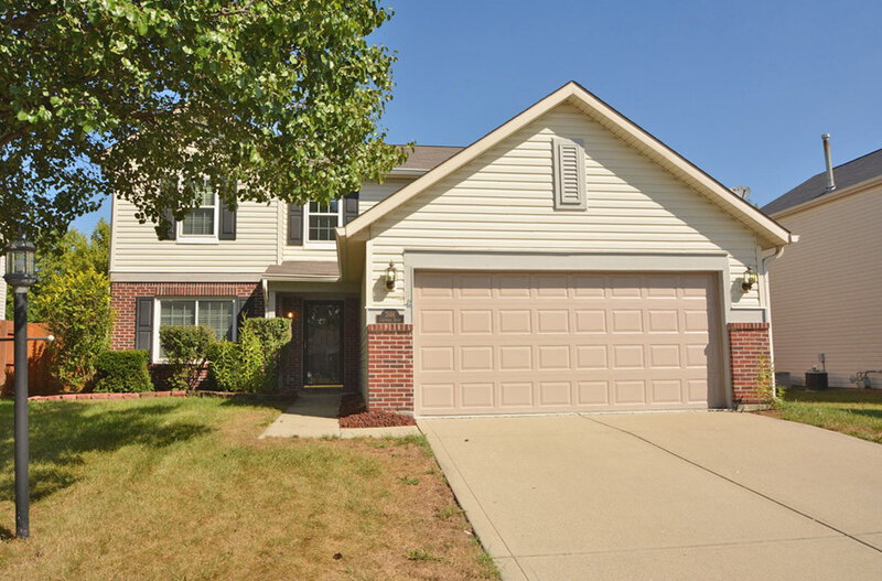 1,985/Mo, 3146 Crestwell Dr Indianapolis, IN 46268 View