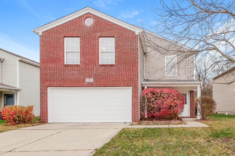 1,675/Mo, 6301 Monteo Ln Indianapolis, IN 46217 External View
