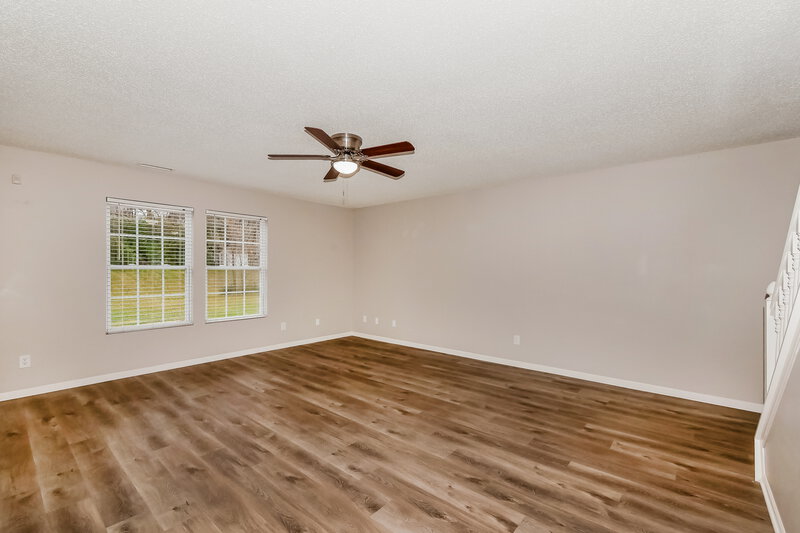 1,675/Mo, 6301 Monteo Ln Indianapolis, IN 46217 Living Room View 2