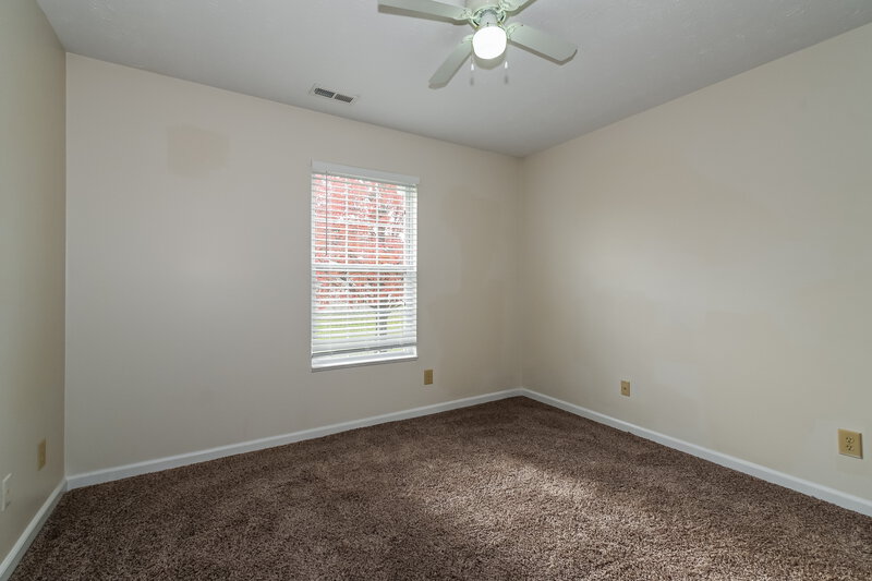 1,695/Mo, 7847 Cole Wood Blvd Indianapolis, IN 46239 Bedroom View 4