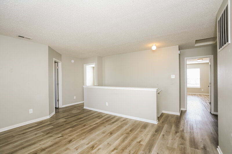 2,065/Mo, 10834 Timothy Ln Indianapolis, IN 46231 Dining Room View