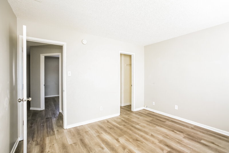 2,065/Mo, 10834 Timothy Ln Indianapolis, IN 46231 Bedroom View