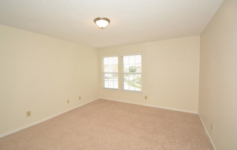 1,700/Mo, 10834 Timothy Ln Indianapolis, IN 46231 Master Bedroom View