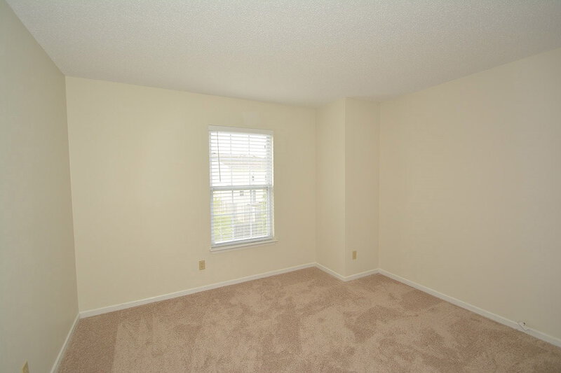 1,700/Mo, 10834 Timothy Ln Indianapolis, IN 46231 Bedroom View