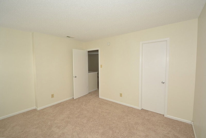 1,700/Mo, 10834 Timothy Ln Indianapolis, IN 46231 Bedroom View 4