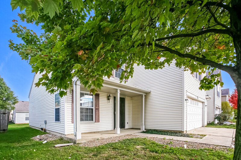 2,060/Mo, 10754 Timothy Ln Indianapolis, IN 46231 Misc View