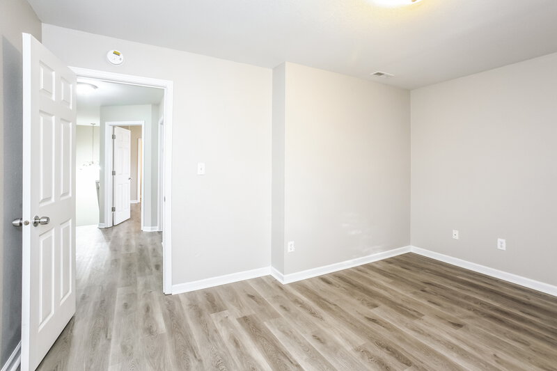 1,915/Mo, 1684 Creekside Dr Brownsburg, IN 46112 Bedroom View 3