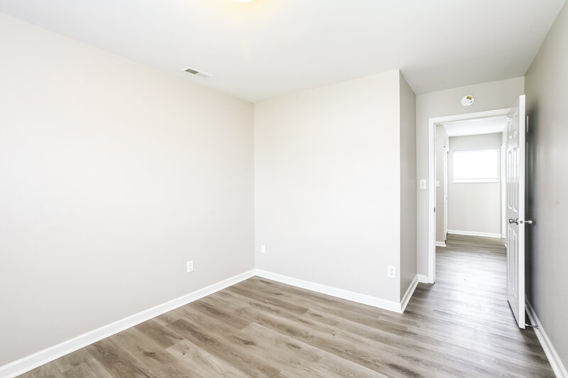 1,915/Mo, 1684 Creekside Dr Brownsburg, IN 46112 Bedroom View 4