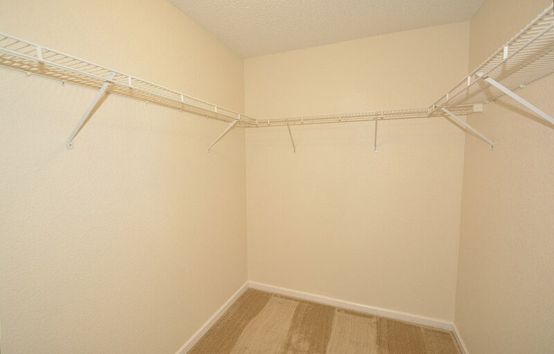 1,605/Mo, 5550 Wood Hollow Dr Indianapolis, IN 46239 Master Closet View