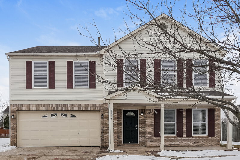 2,575/Mo, 5636 N Littleton Dr McCordsville, IN 46055 External View