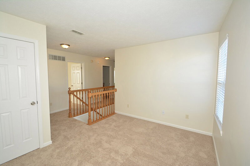 1,950/Mo, 6439 Kelsey Dr Indianapolis, IN 46268 Loft View