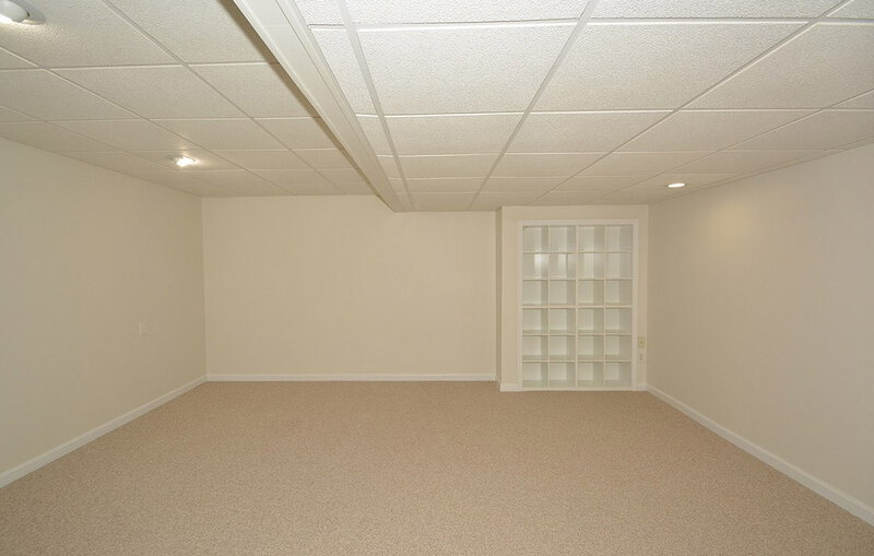 1,950/Mo, 6439 Kelsey Dr Indianapolis, IN 46268 Basement View 5