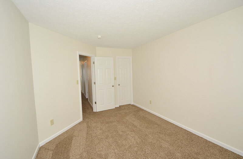 2,150/Mo, 13019 Quarterback Ln Fishers, IN 46037 Bedroom View 2