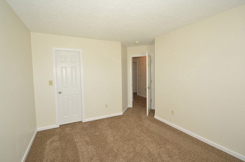 2,150/Mo, 13019 Quarterback Ln Fishers, IN 46037 Bedroom View 4
