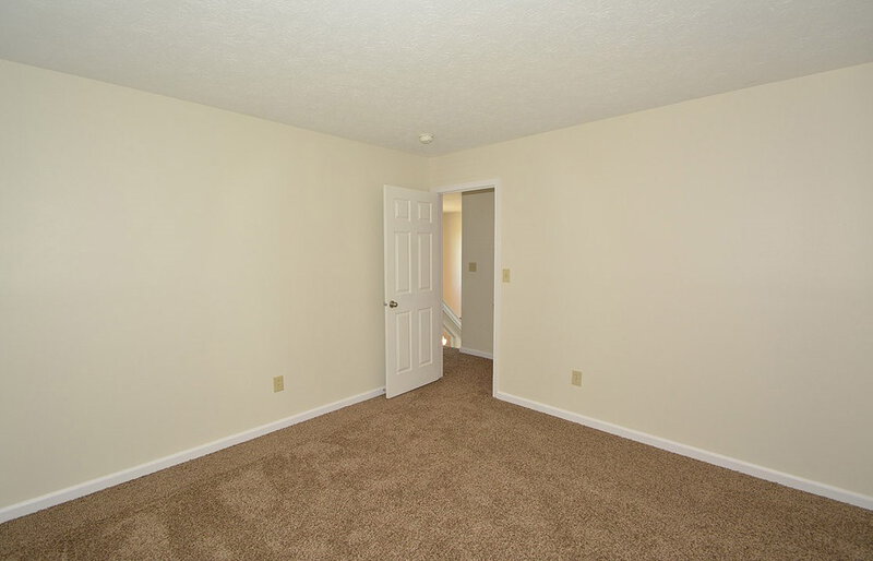 2,150/Mo, 13019 Quarterback Ln Fishers, IN 46037 Bedroom View 6