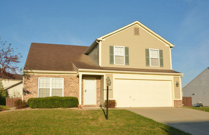 2,290/Mo, 11940 Jesterwood Dr Fishers, IN 46037 External View