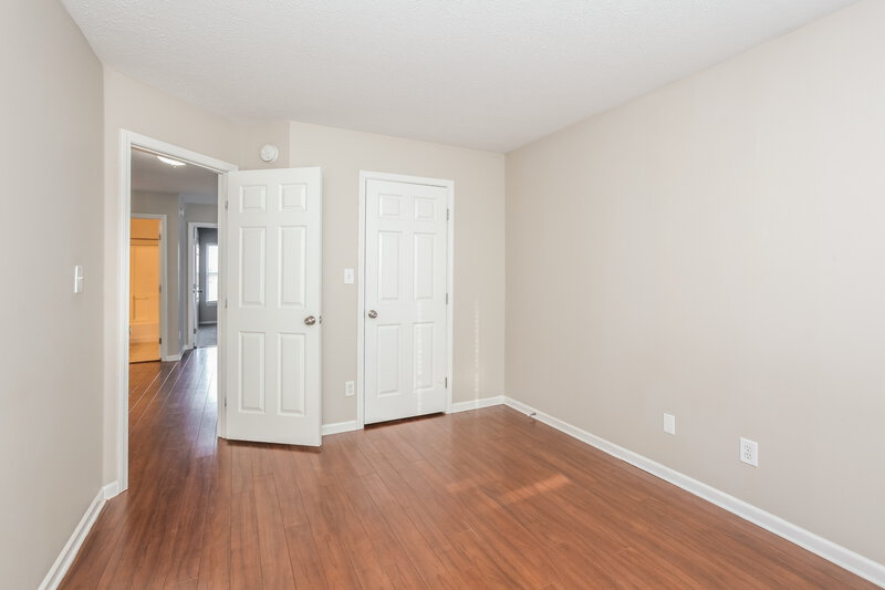 2,505/Mo, 11940 Jesterwood Dr Fishers, IN 46037 Bedroom View 2