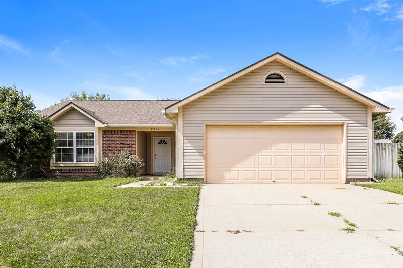 1,980/Mo, 7394 Tassel Ct Avon, IN 46123 External View