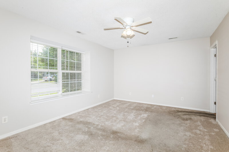 1,980/Mo, 7394 Tassel Ct Avon, IN 46123 Bedroom View