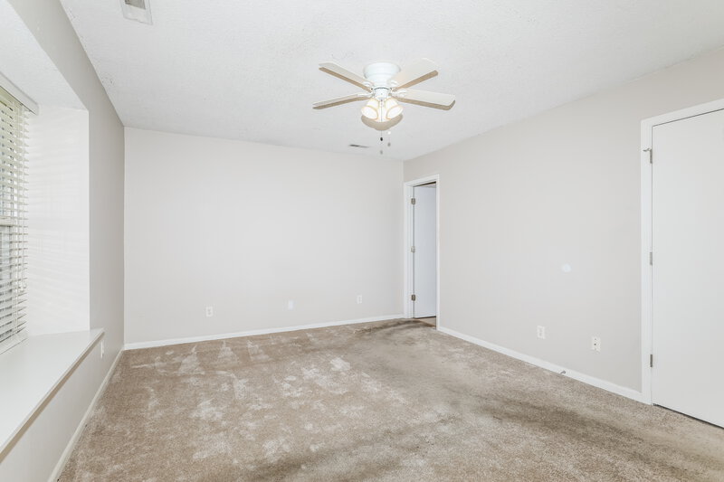 1,980/Mo, 7394 Tassel Ct Avon, IN 46123 Bedroom View 2
