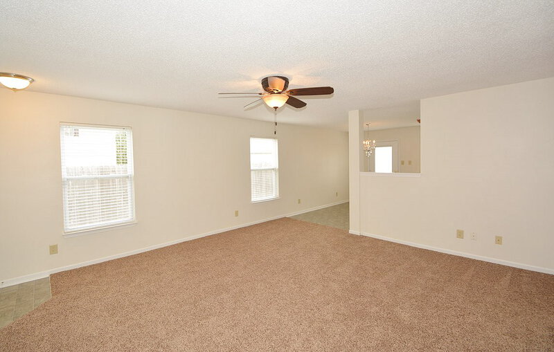 1,420/Mo, 8561 Bluff Point Dr Camby, IN 46113 Family Room View 3
