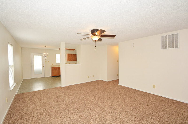 1,420/Mo, 8561 Bluff Point Dr Camby, IN 46113 Family Room View 4