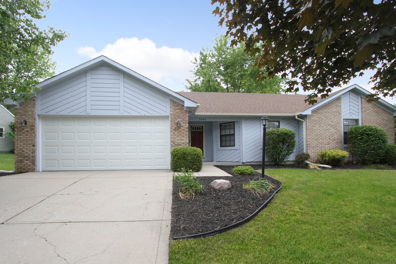 2,520/Mo, 5766 Pine Knoll Blvd Noblesville, IN 46062 External View