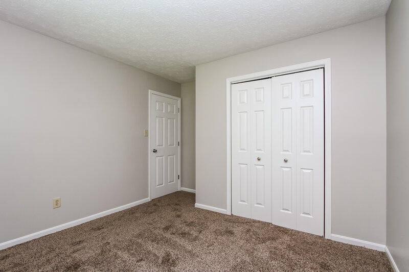 2,520/Mo, 5766 Pine Knoll Blvd Noblesville, IN 46062 Bedroom View