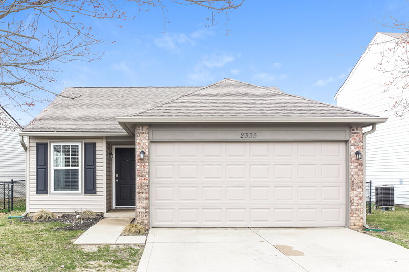 1,755/Mo, 2335 Layton Park Dr Indianapolis, IN 46239 External View