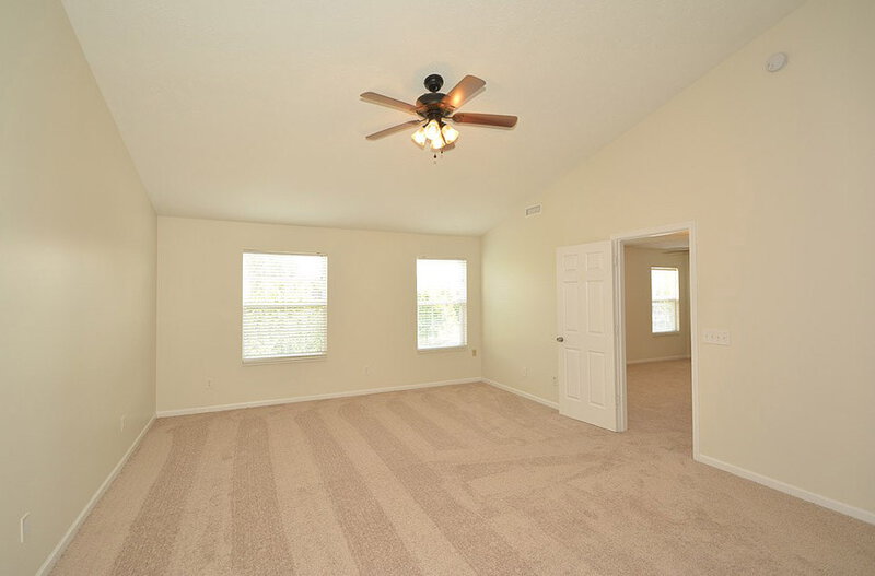 1,730/Mo, 10993 Amelia Ct Noblesville, IN 46060 Master Bedroom View