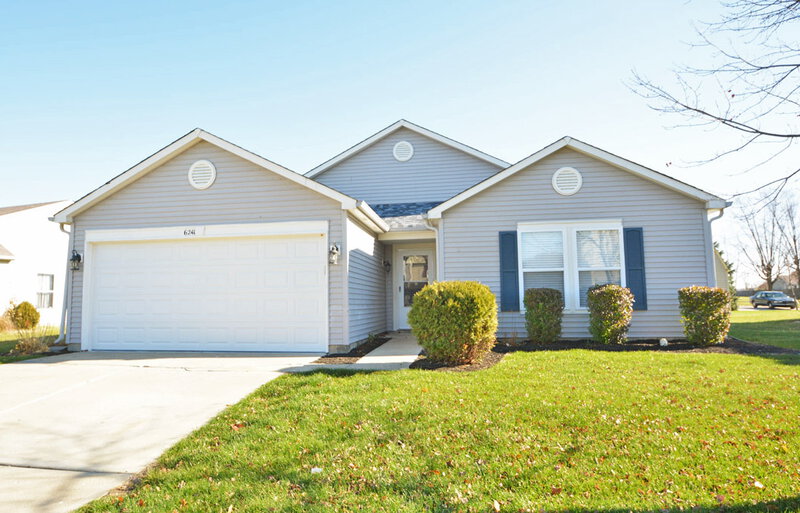 1,670/Mo, 6241 Amber Valley Ln Indianapolis, IN 46237 View