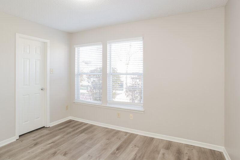1,790/Mo, 6241 Amber Valley Ln Indianapolis, IN 46237 Bedroom View