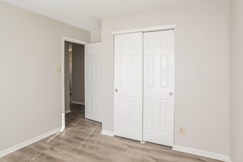 1,790/Mo, 6241 Amber Valley Ln Indianapolis, IN 46237 Bedroom View 3